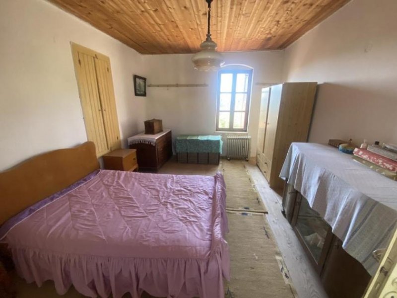 Xirosterni Traditionelles Haus mit Meerblick auf Kreta zu verkaufen Haus kaufen